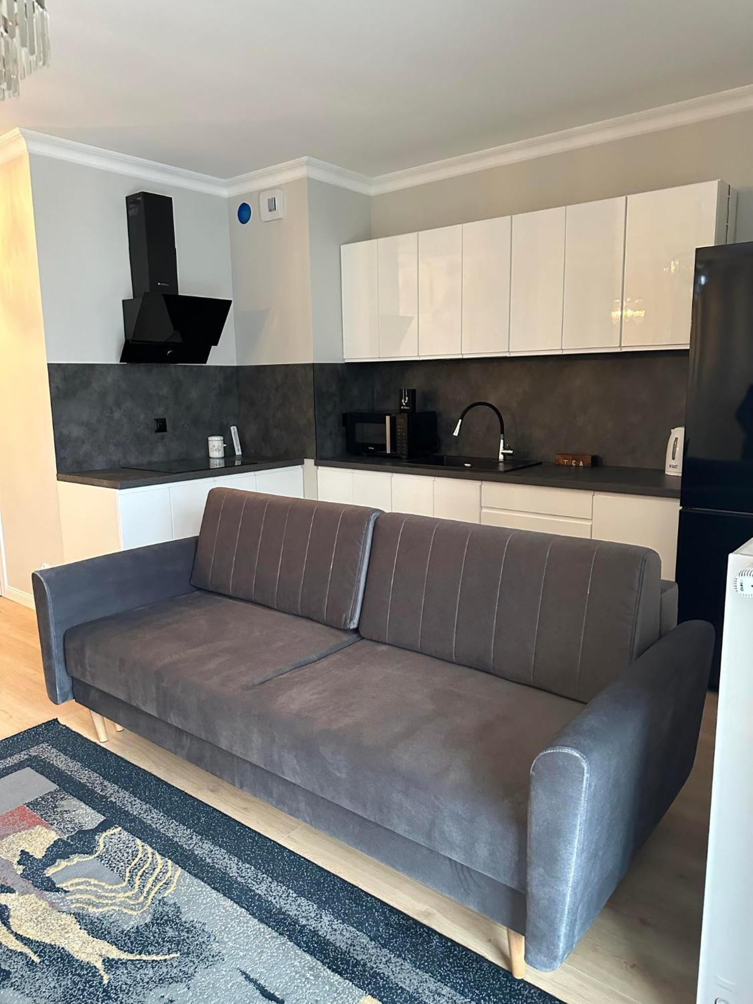 Apartament Rozana Lublin Exterior foto