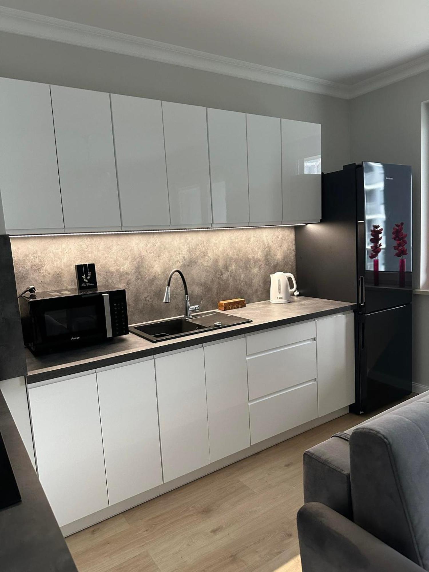 Apartament Rozana Lublin Exterior foto