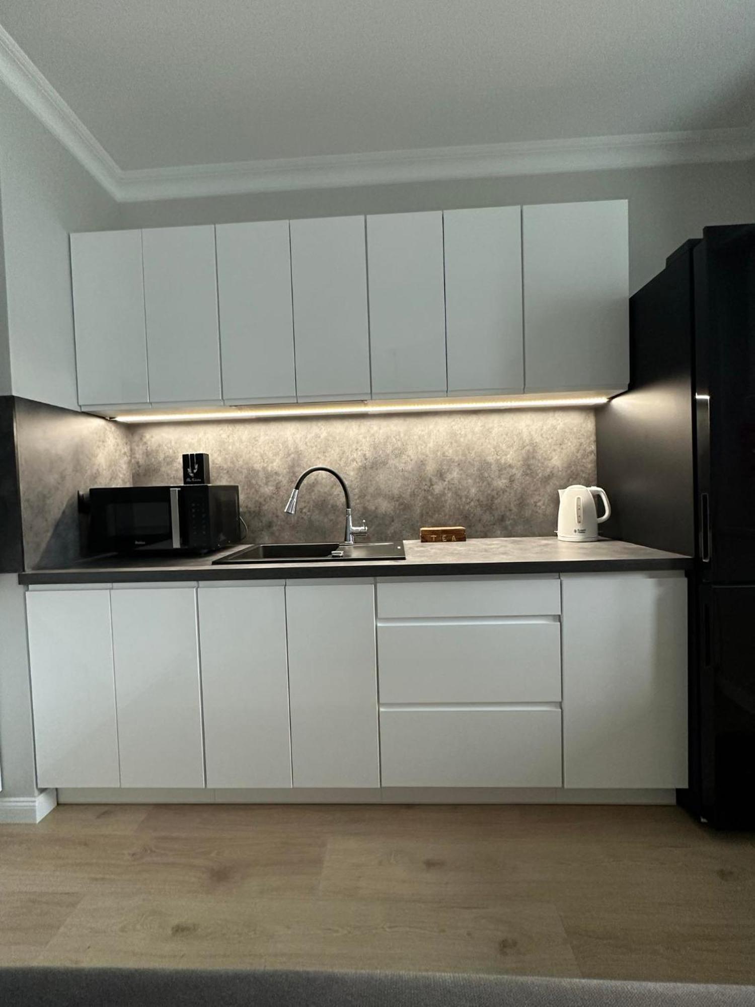 Apartament Rozana Lublin Quarto foto